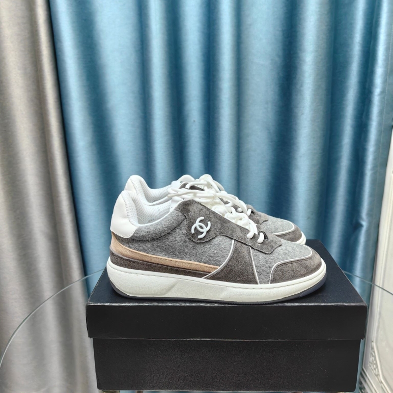 Ch*el casual shoes